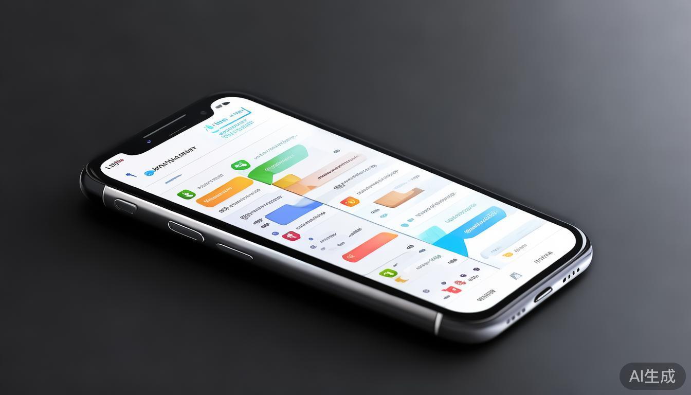 安卓用户必看！im钱包App实用技巧，保障数字资产安全