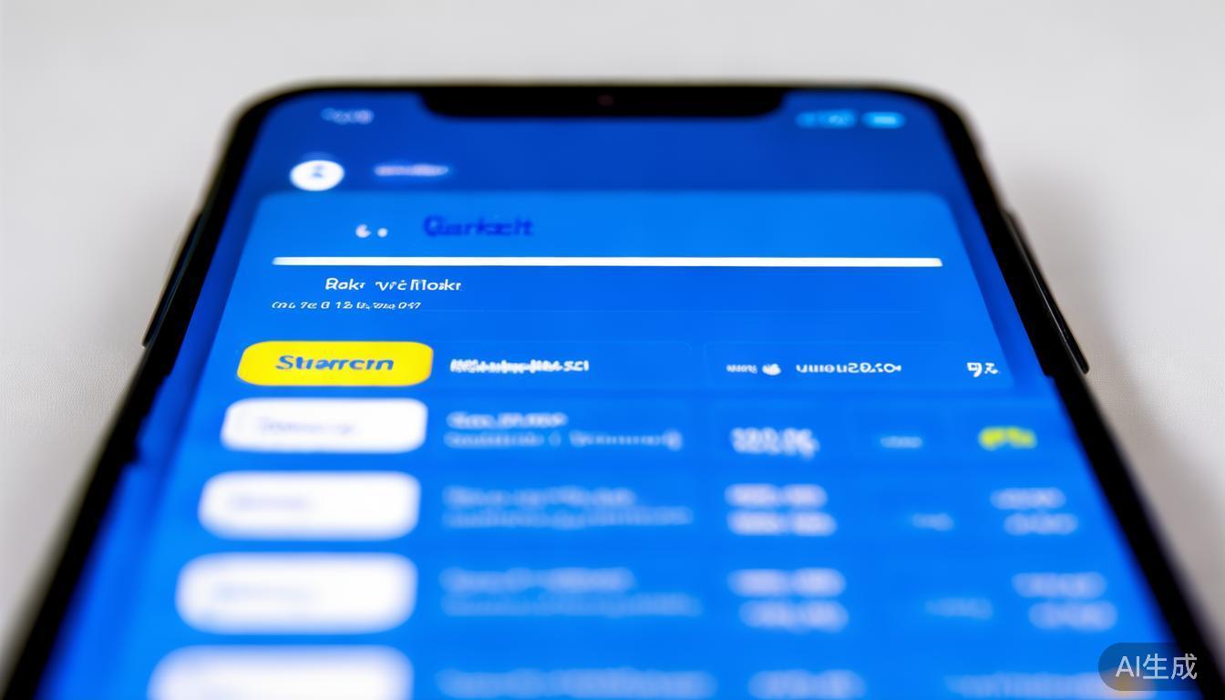 如何在imToken钱包官网app下载中监控市场行情？_钱包官方网站_钱包app正规吗