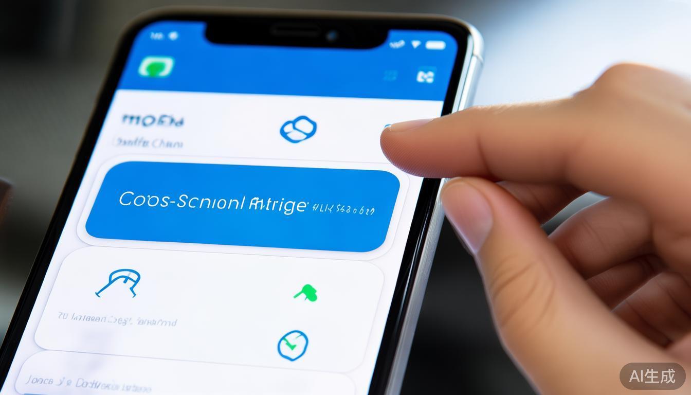 钱包科技_如何通过imToken钱包官方app下载进行技术创新？_钱包的创新