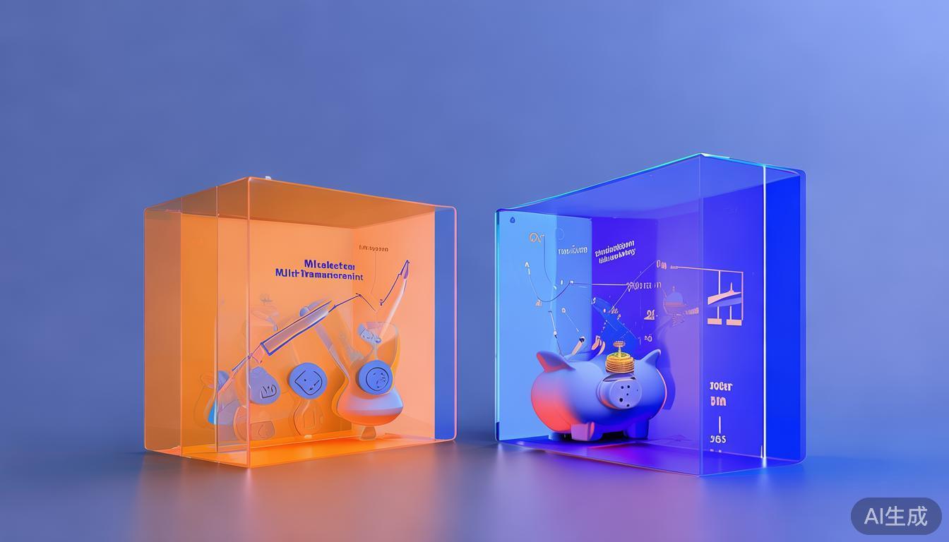 钱包项目_小微钱包app下载_如何在imToken钱包下载app中明确财务目标？