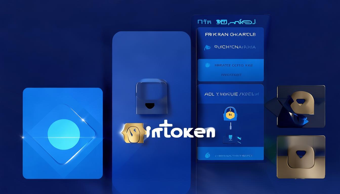 imToken钱包在安卓系统中表现出色，成数字资产管理首选工具