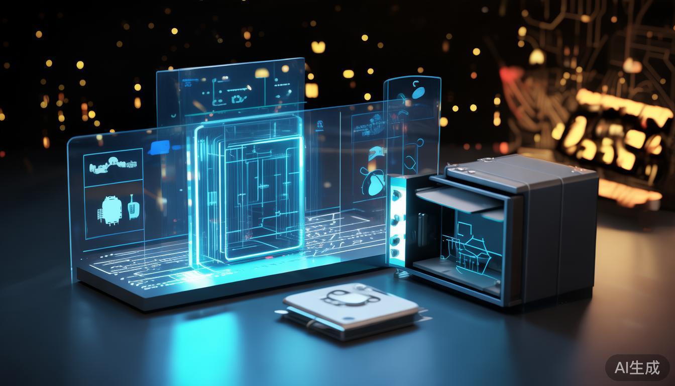 数字资产安全管理：imToken新地址保密性与私钥助记词管理要点