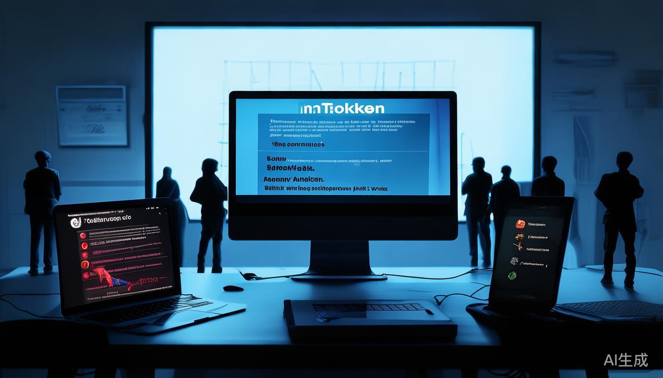 钱包app官网_imToken钱包官网下载的风险分析与市场反应_钱包平台安全吗