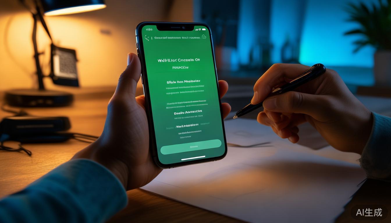 imToken下载安装的重要功能与操作技巧_下载安装imtoken钱包_imtoken怎么安装