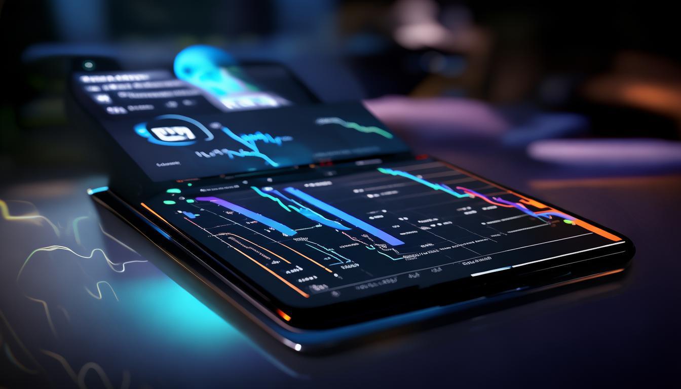 imToken钱包：统一管理各类资产，助力精准投资决策
