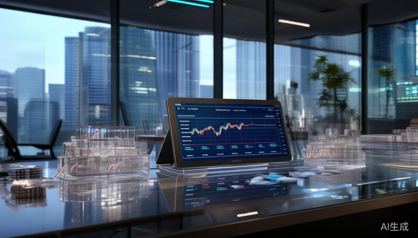 数字货币世界中，资金透明性与流动性如何相辅相成？