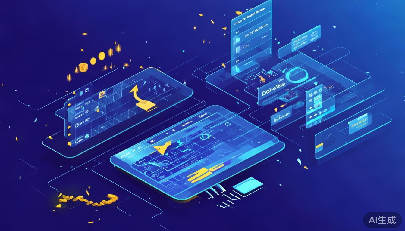 钱包的历史_钱包发展史_imToken钱包APP的品牌故事与发展历程