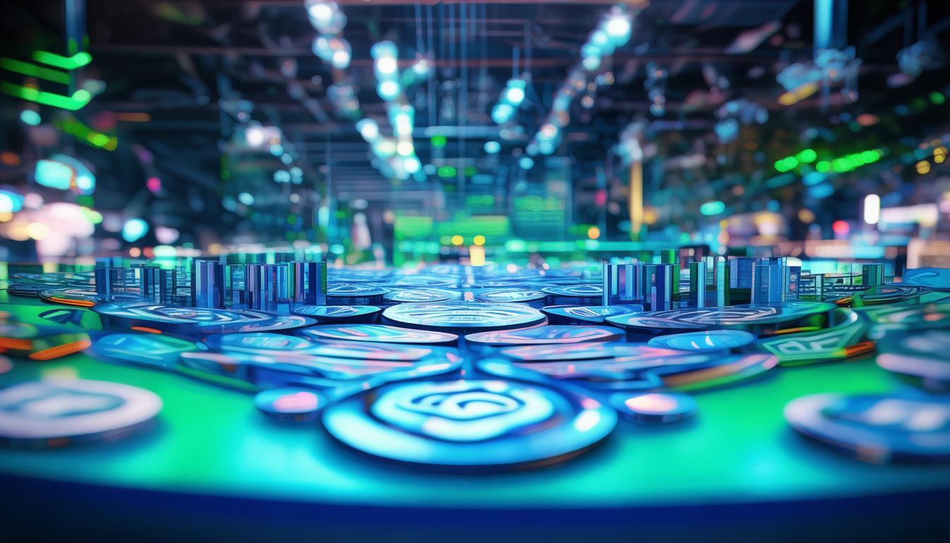 探秘Imtoken钱包：独特商业模型、出色产品体验与盈利模式解析？